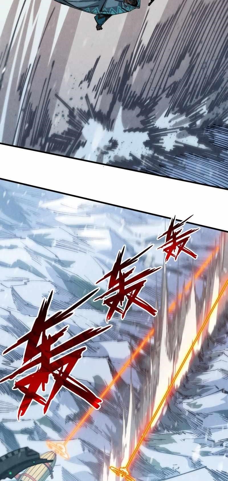 The Eternal Supreme chapter 331 page 44