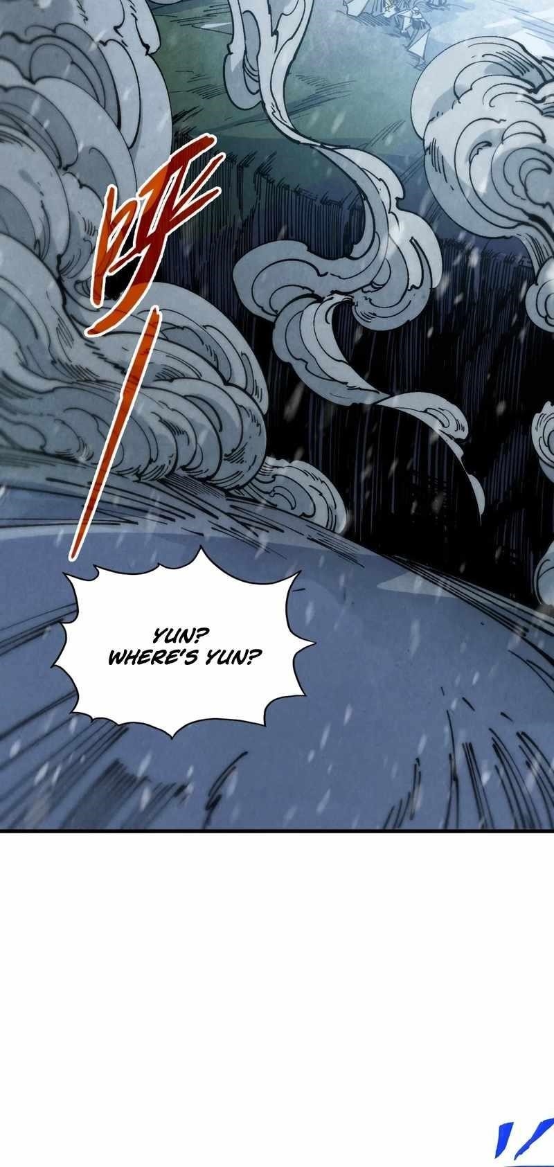 The Eternal Supreme chapter 331 page 46