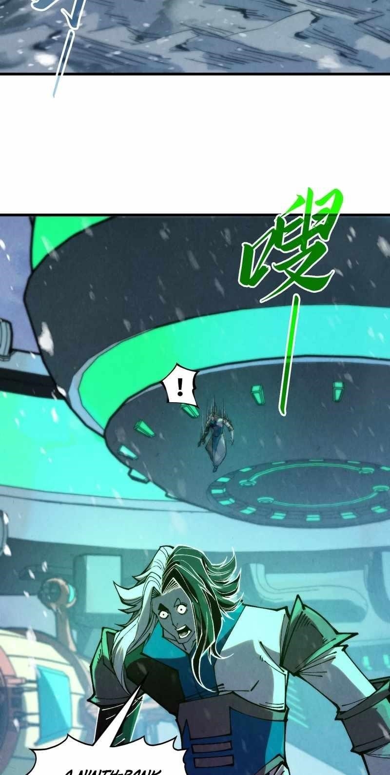 The Eternal Supreme chapter 331 page 54