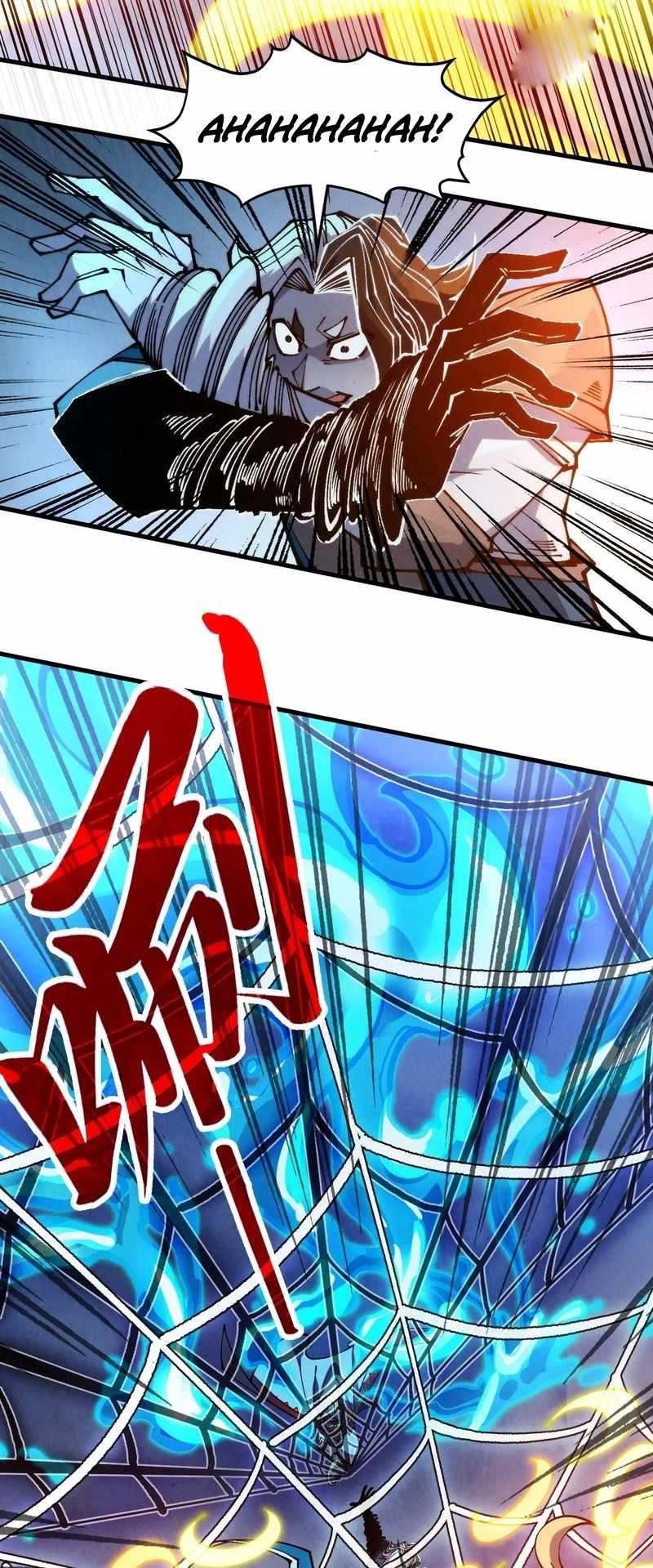 The Eternal Supreme chapter 331 page 58