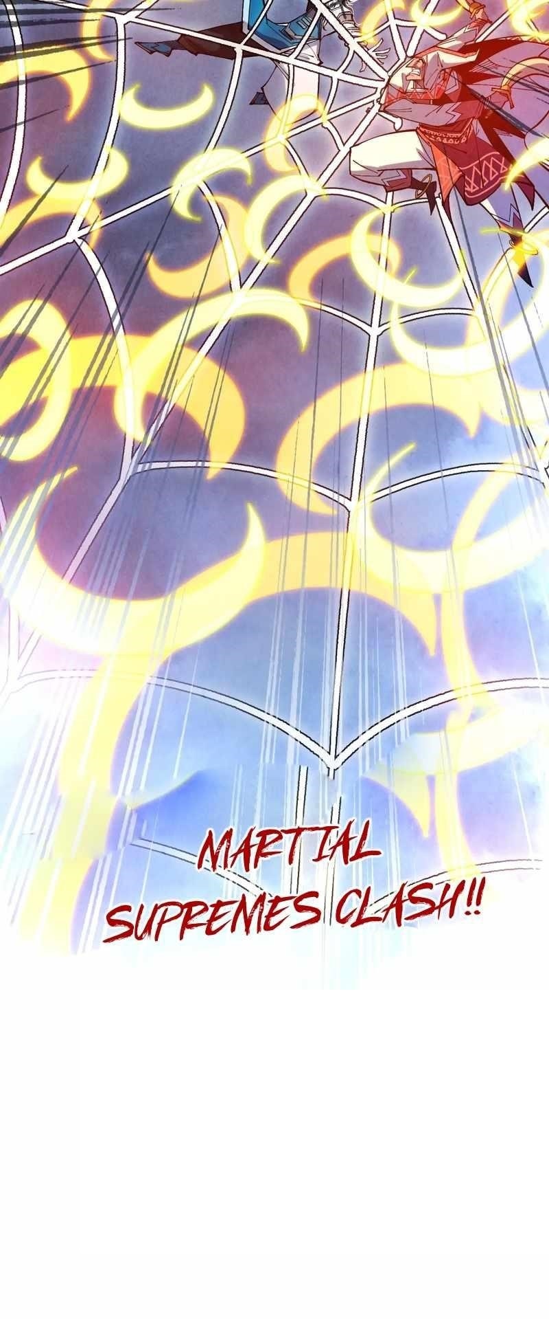 The Eternal Supreme chapter 331 page 59