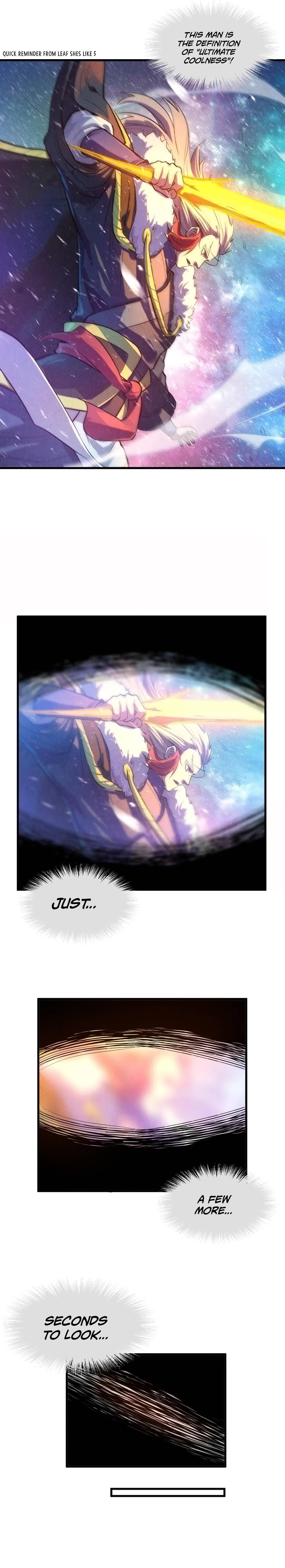 The Eternal Supreme chapter 49 page 4