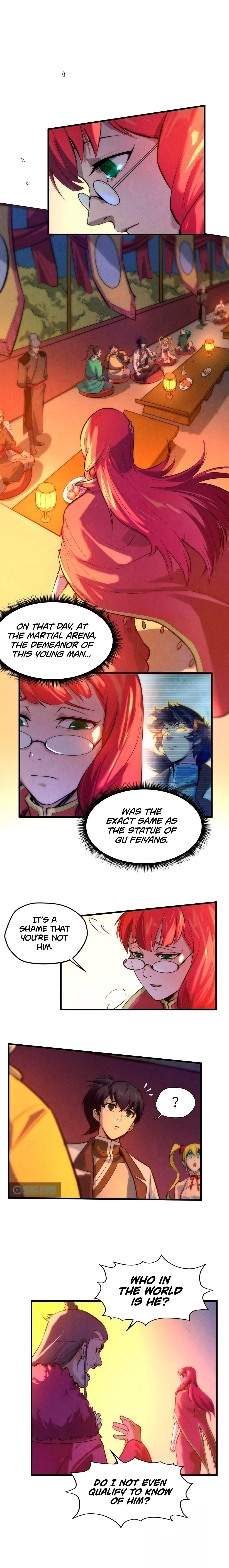 The Eternal Supreme chapter 49 page 6