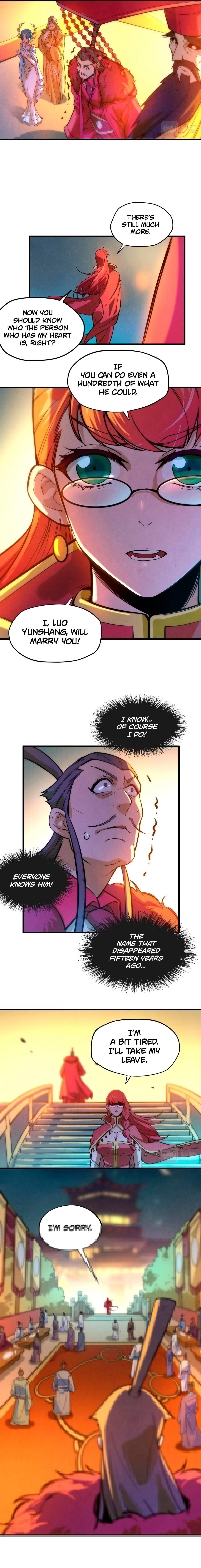 The Eternal Supreme chapter 49 page 9