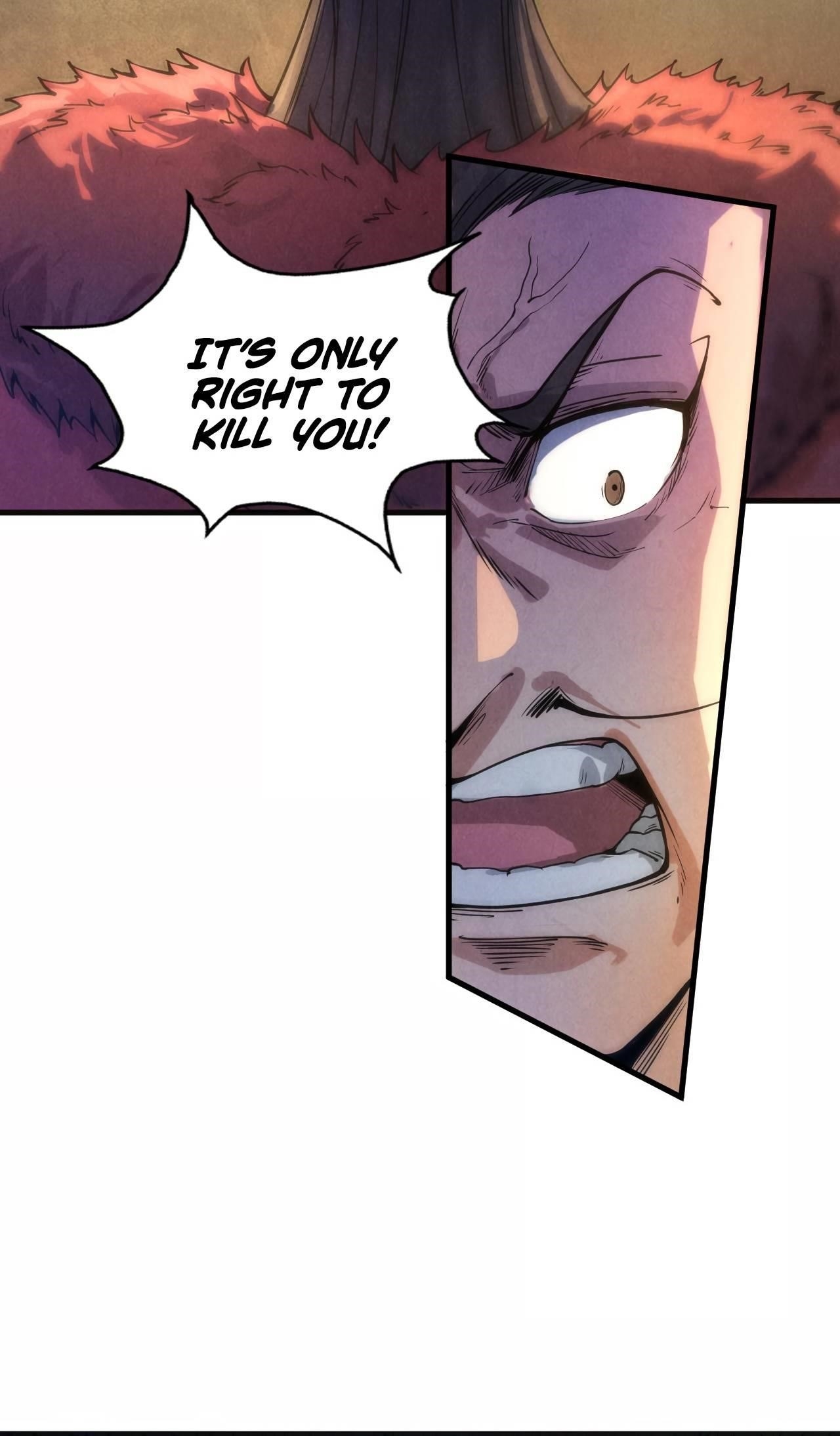 The Eternal Supreme chapter 64 page 2