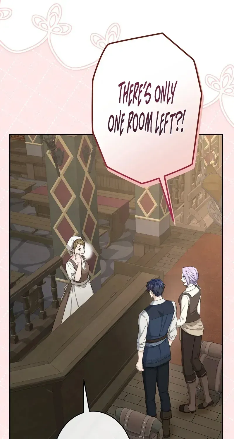 An Affair with My Knight chapter 28 page 15
