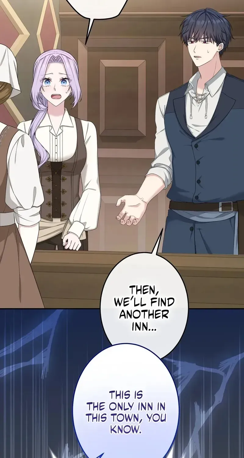 An Affair with My Knight chapter 28 page 19