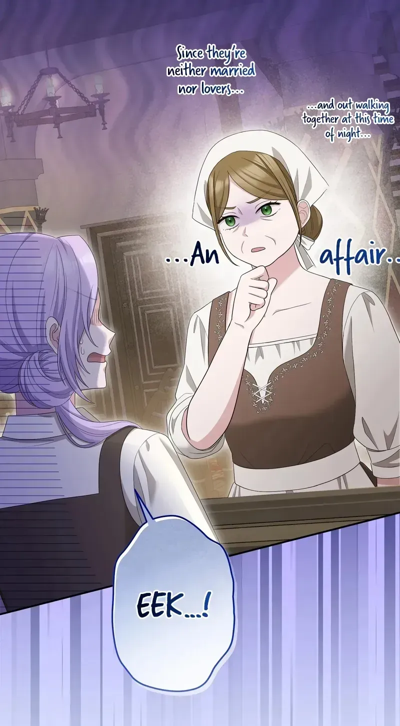 An Affair with My Knight chapter 28 page 31