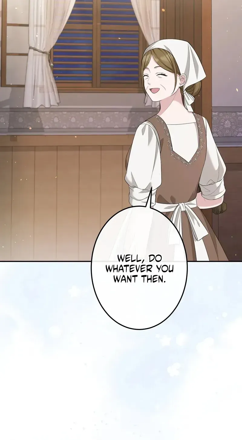 An Affair with My Knight chapter 28 page 33