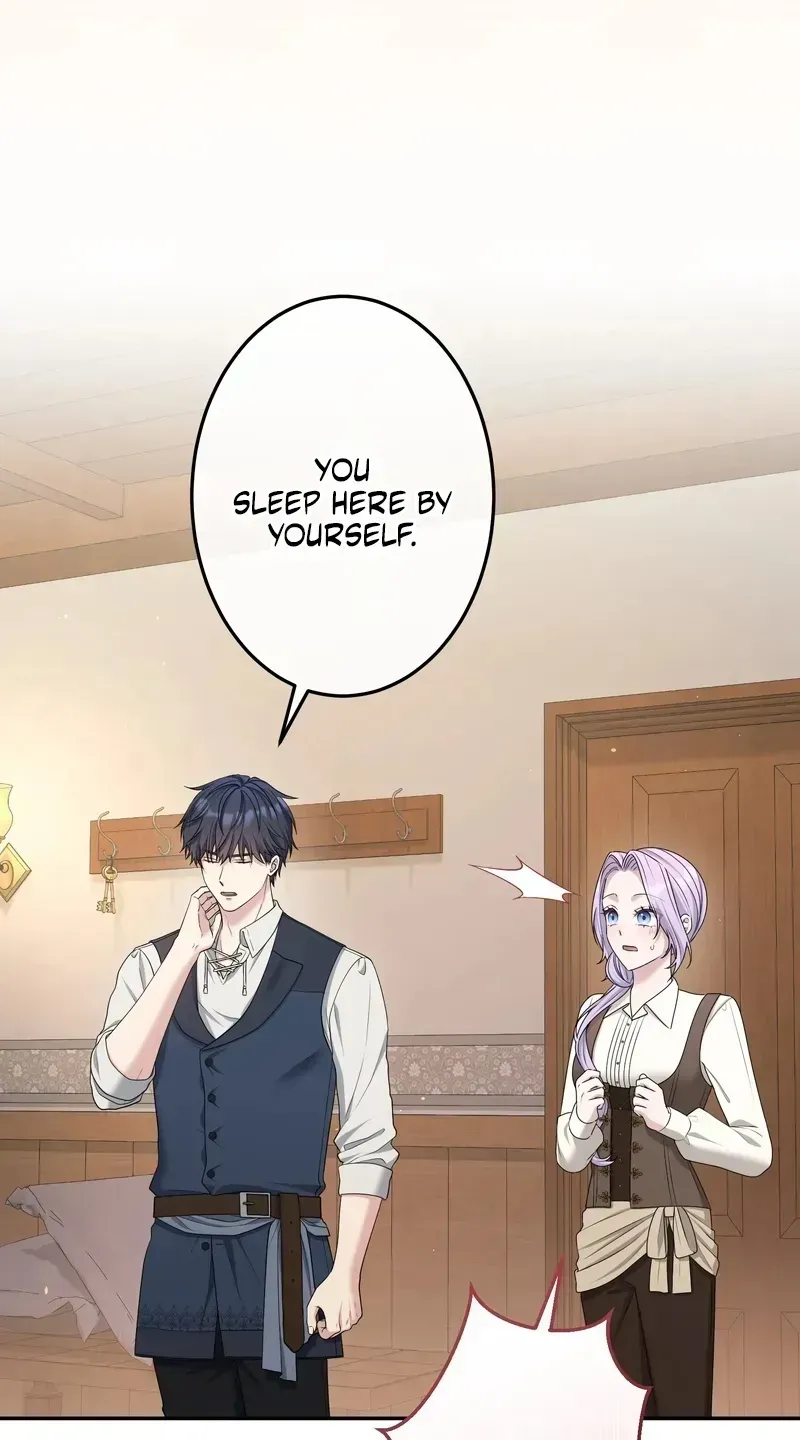 An Affair with My Knight chapter 28 page 41