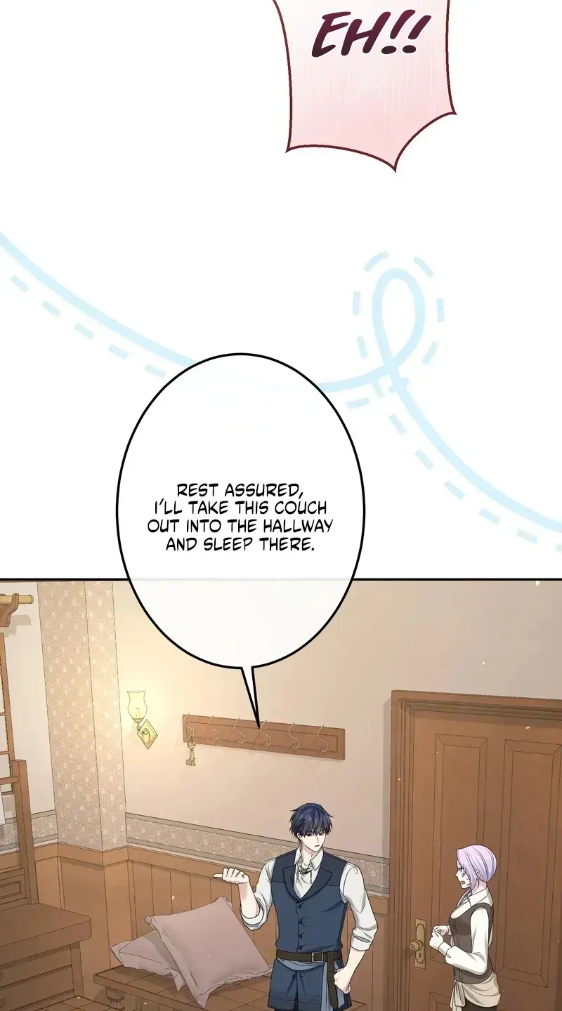 An Affair with My Knight chapter 28 page 42