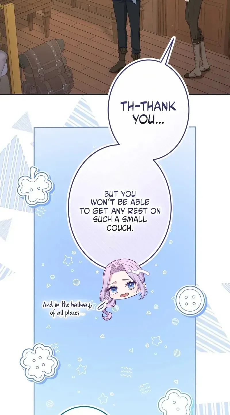 An Affair with My Knight chapter 28 page 43