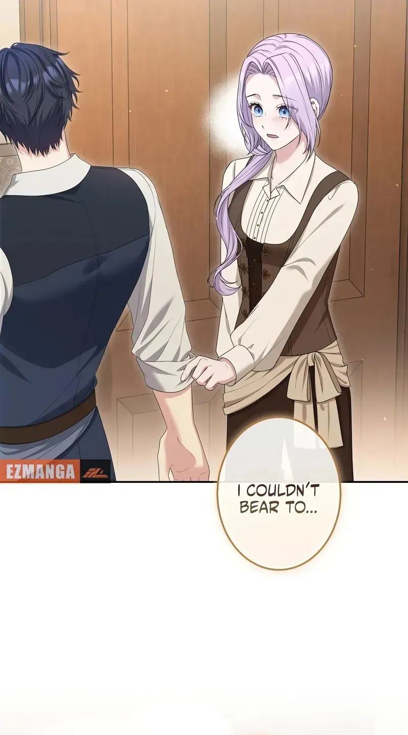 An Affair with My Knight chapter 28 page 47