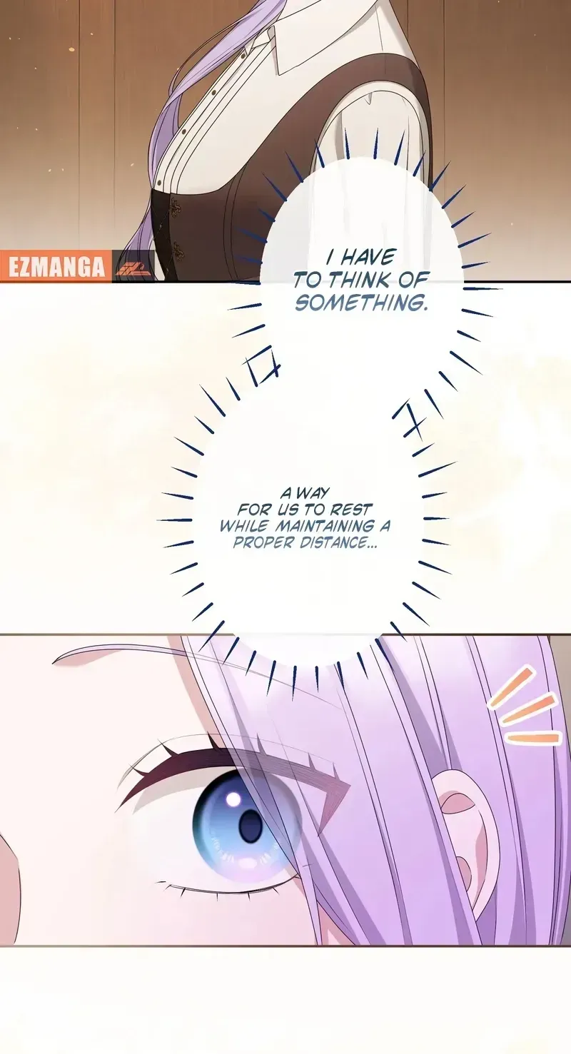 An Affair with My Knight chapter 28 page 52