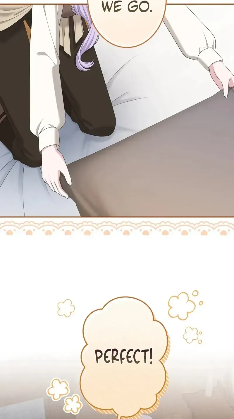 An Affair with My Knight chapter 28 page 59