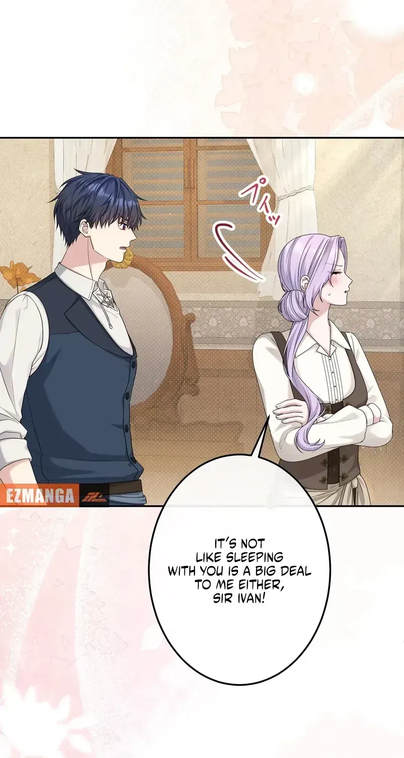 An Affair with My Knight chapter 28 page 65