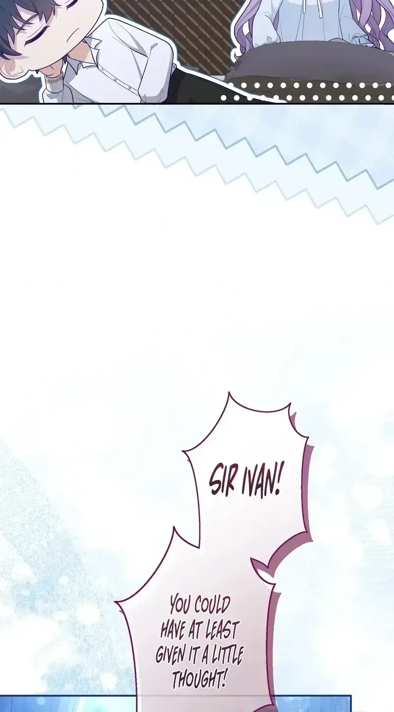 An Affair with My Knight chapter 28 page 92