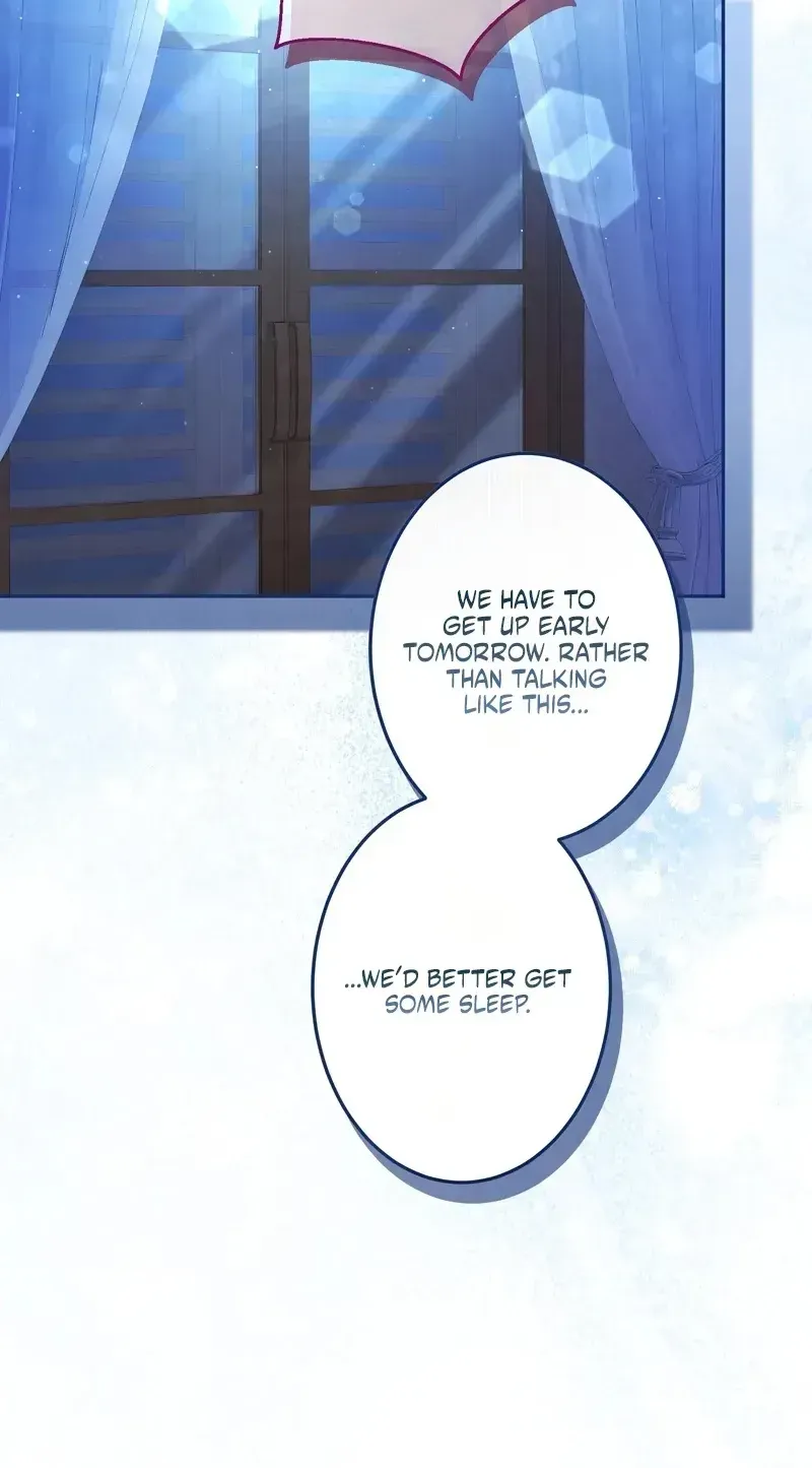 An Affair with My Knight chapter 28 page 93