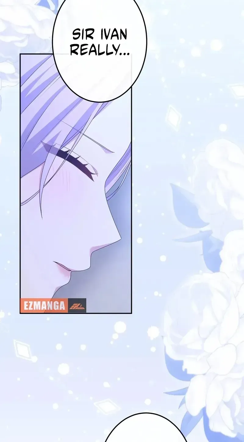 An Affair with My Knight chapter 28 page 96