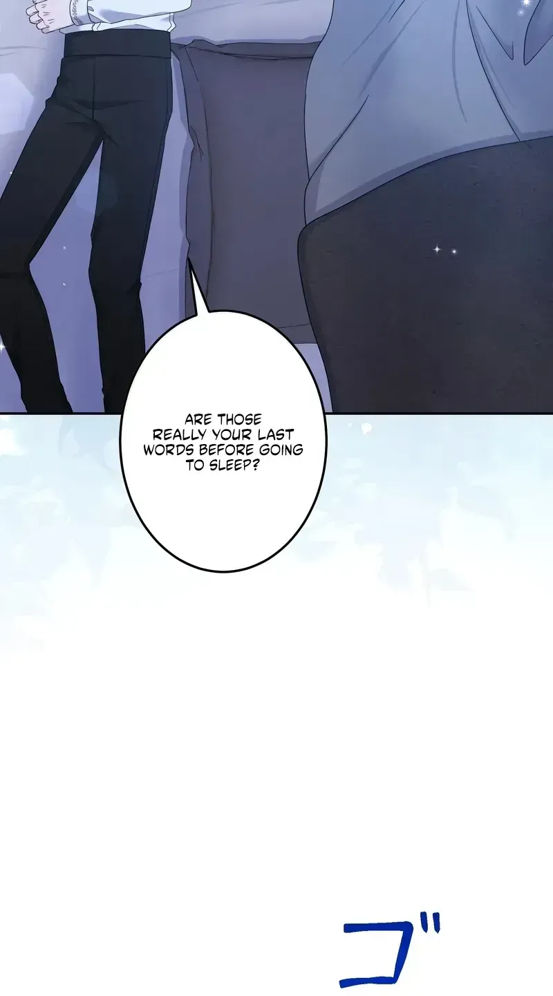An Affair with My Knight chapter 28 page 98