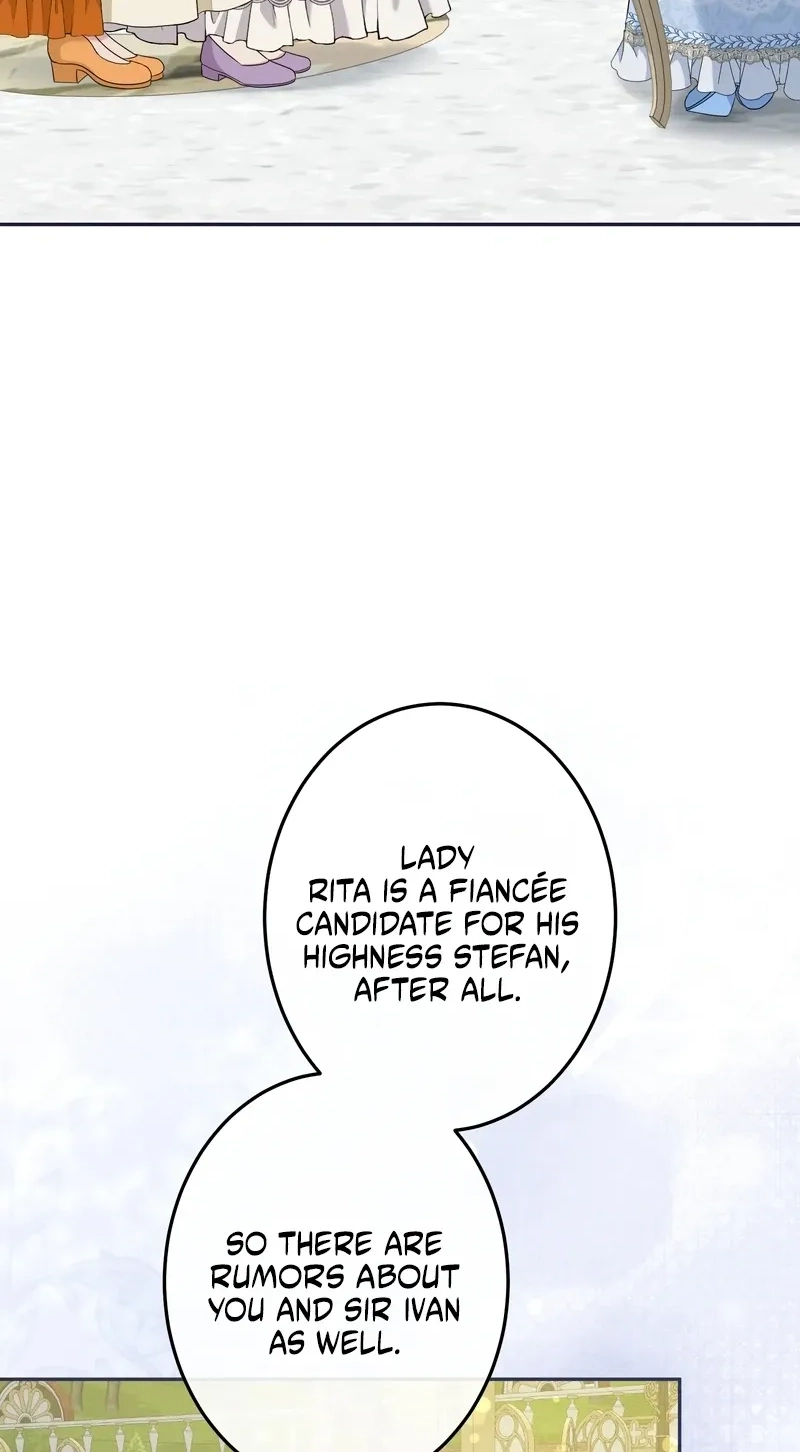 An Affair with My Knight chapter 35 page 6