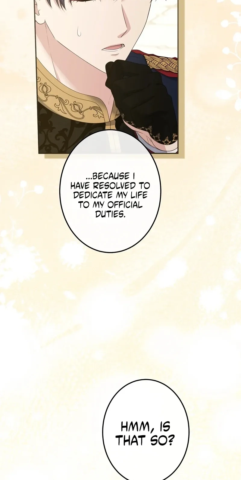 An Affair with My Knight chapter 35 page 83