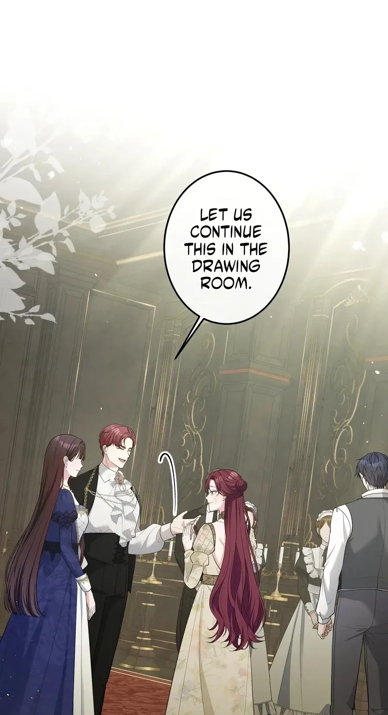 An Affair with My Knight chapter 36 page 53