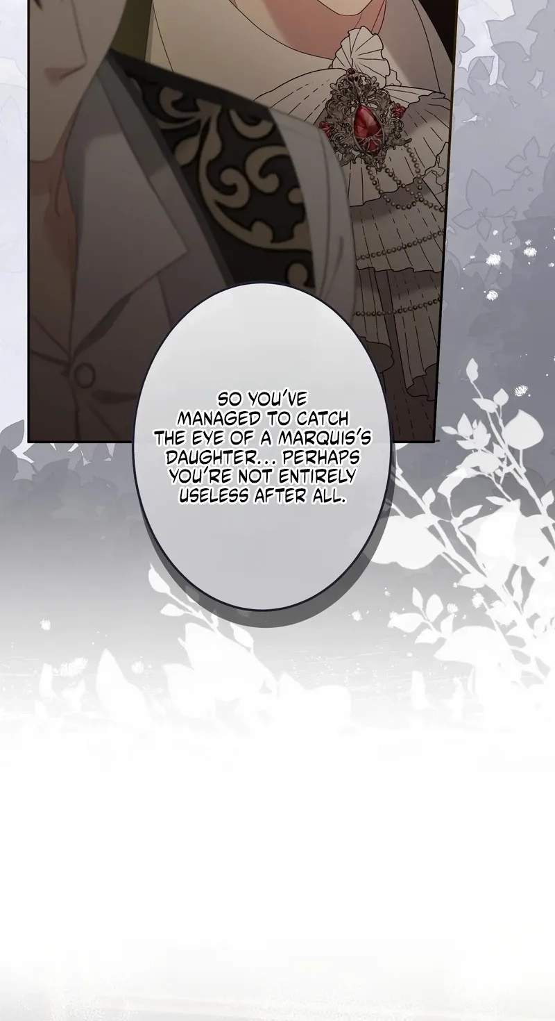 An Affair with My Knight chapter 36 page 56