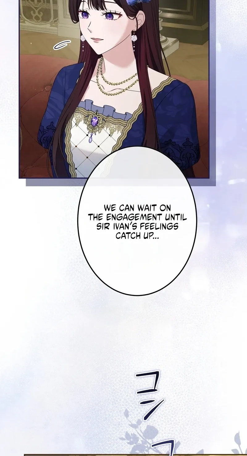 An Affair with My Knight chapter 36 page 73