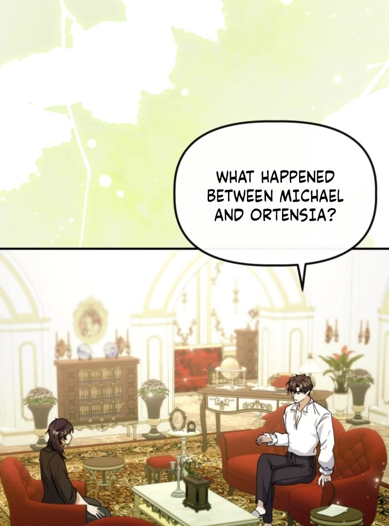 The Maid and the Usurper chapter 16 page 120
