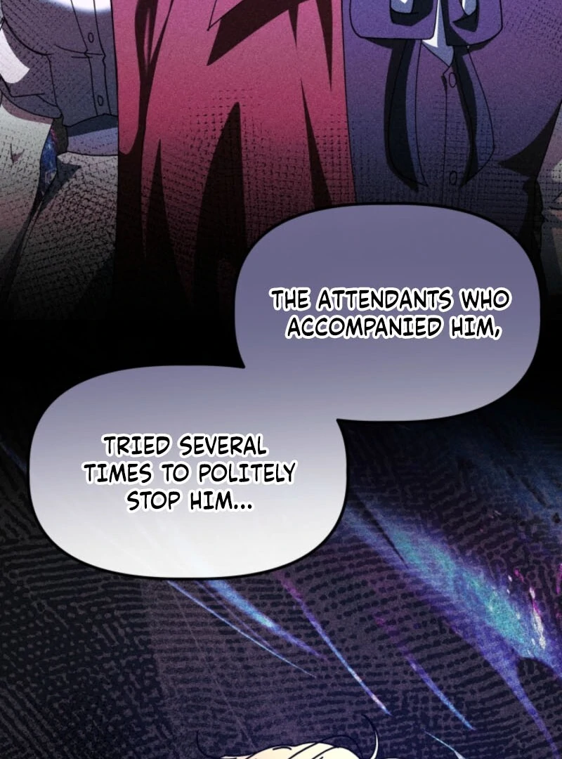 The Maid and the Usurper chapter 16 page 128