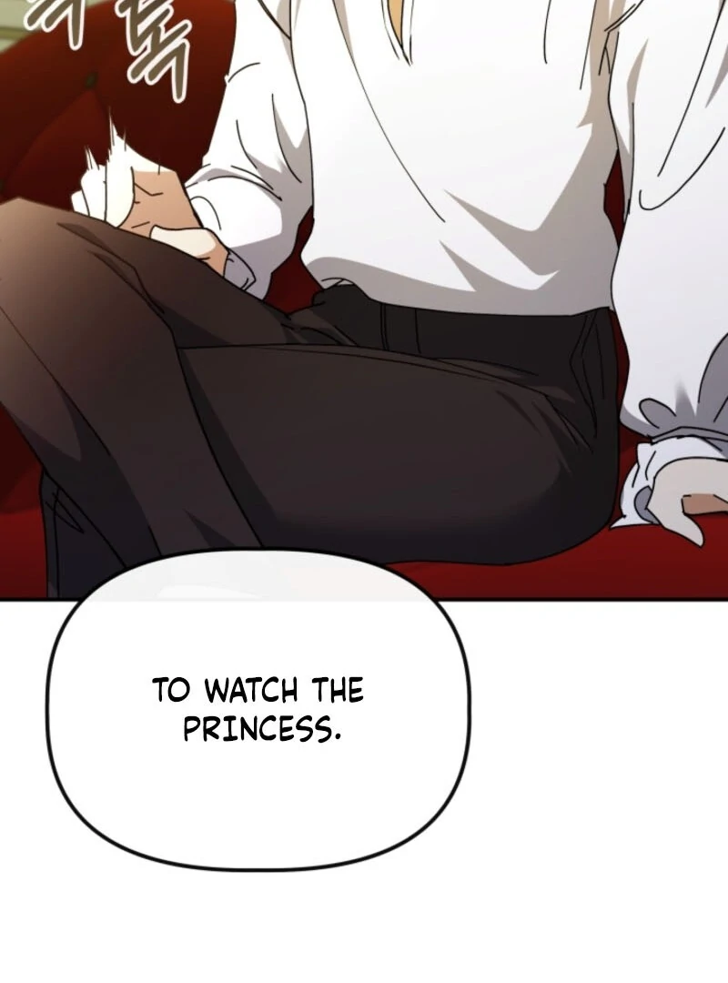 The Maid and the Usurper chapter 16 page 132