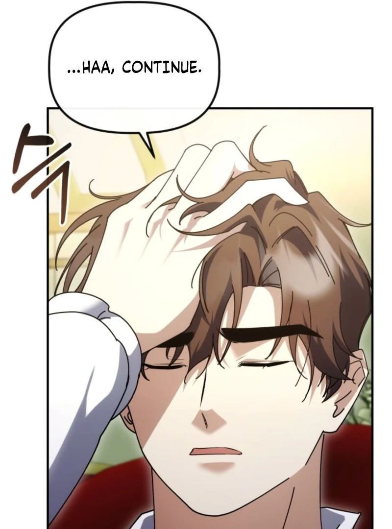 The Maid and the Usurper chapter 16 page 140