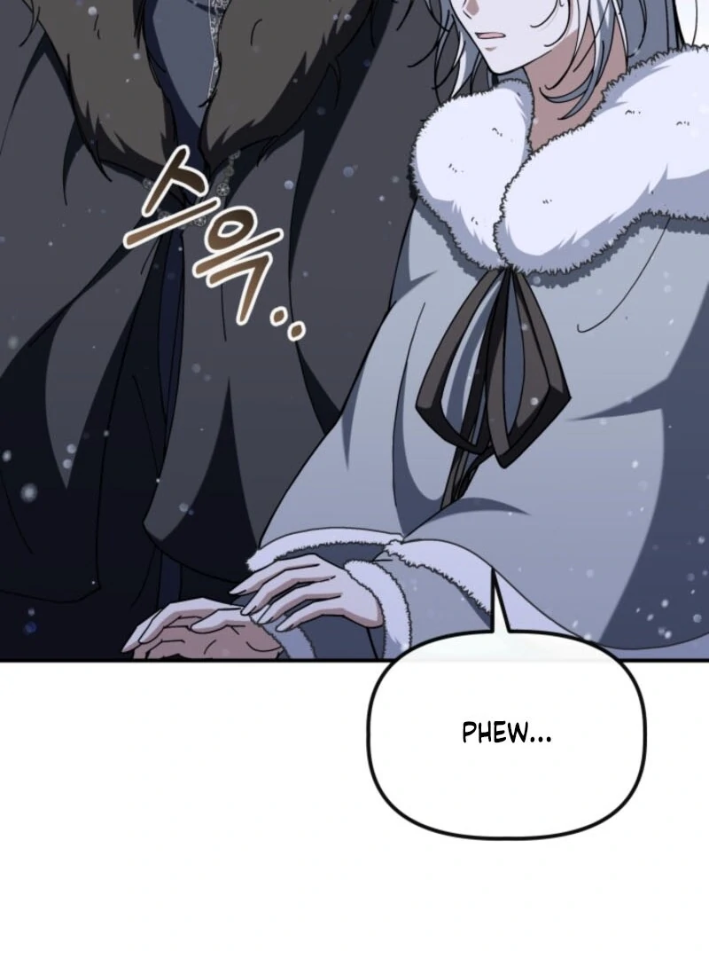 The Maid and the Usurper chapter 16 page 20