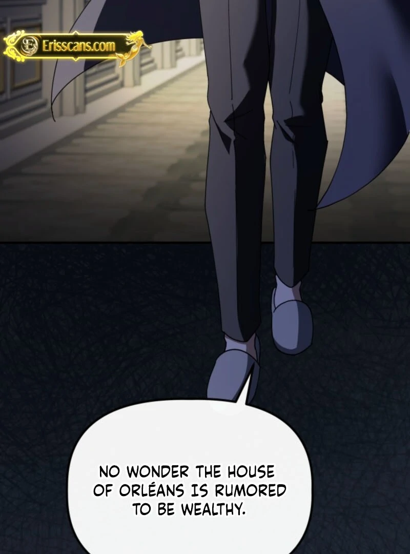 The Maid and the Usurper chapter 16 page 52