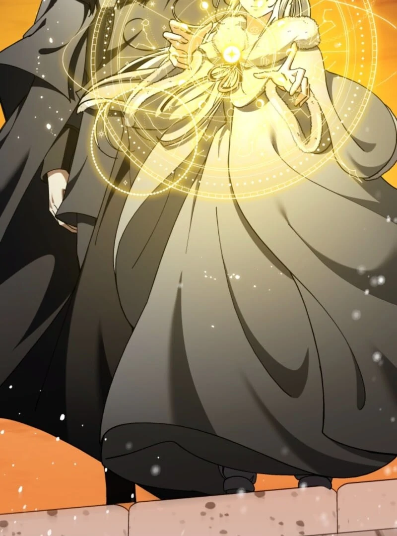 The Maid and the Usurper chapter 16 page 6