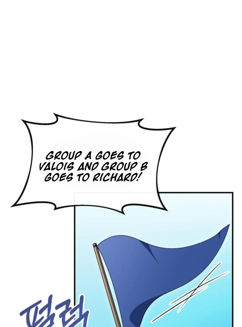 The Maid and the Usurper chapter 17 page 104