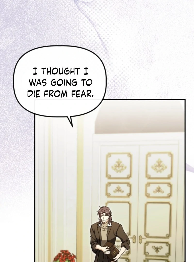 The Maid and the Usurper chapter 17 page 17