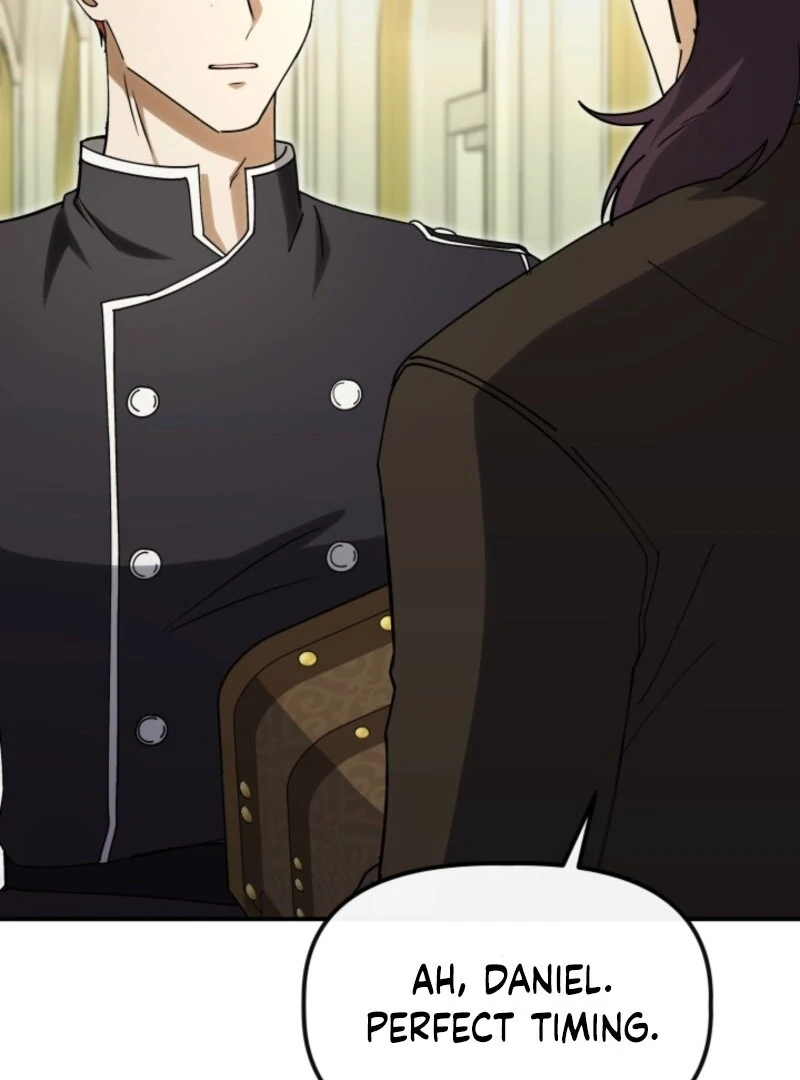 The Maid and the Usurper chapter 17 page 22