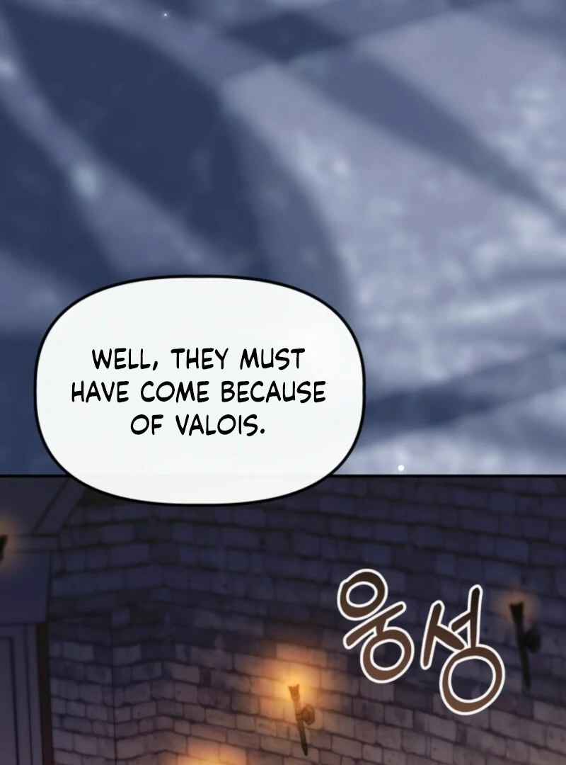 The Maid and the Usurper chapter 17 page 52