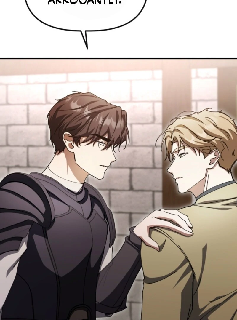 The Maid and the Usurper chapter 17 page 81