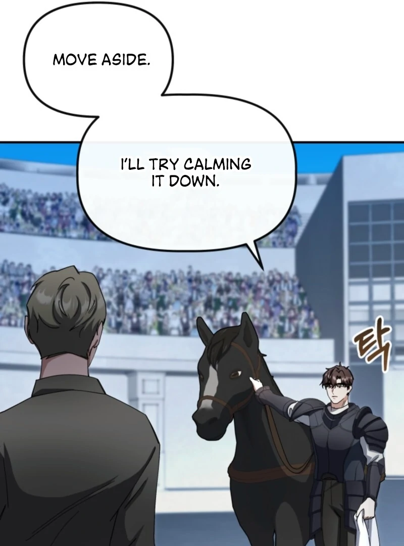 The Maid and the Usurper chapter 18 page 14
