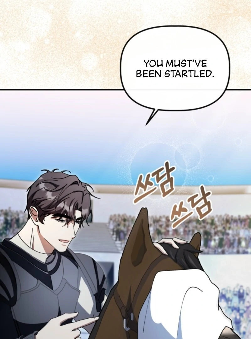 The Maid and the Usurper chapter 18 page 28