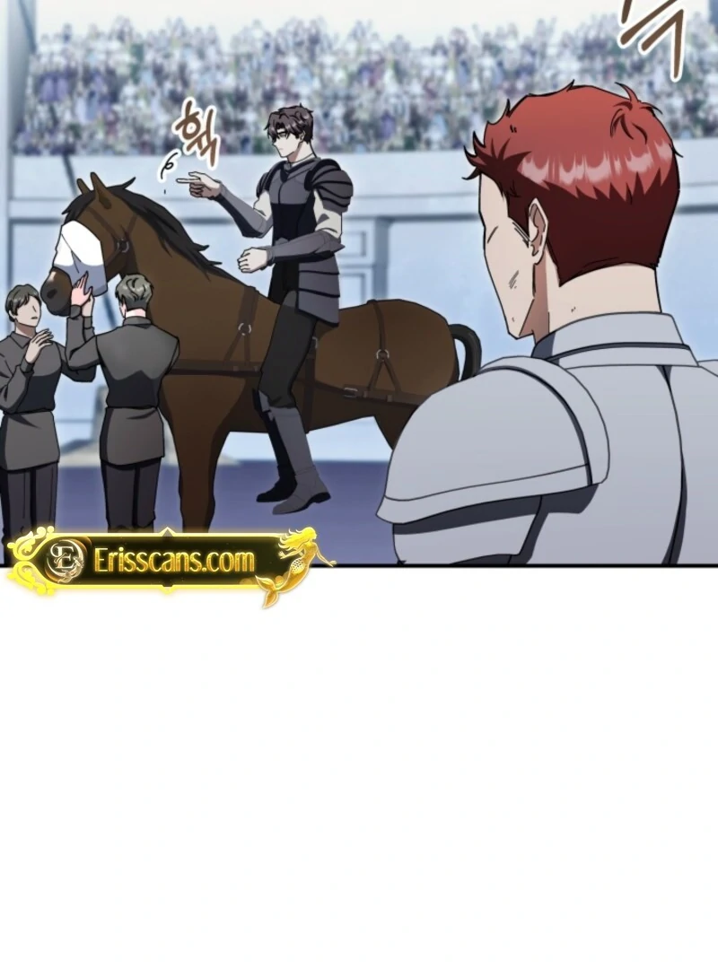 The Maid and the Usurper chapter 18 page 31