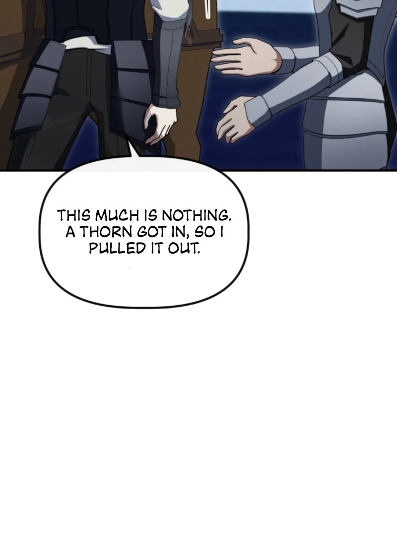 The Maid and the Usurper chapter 18 page 33