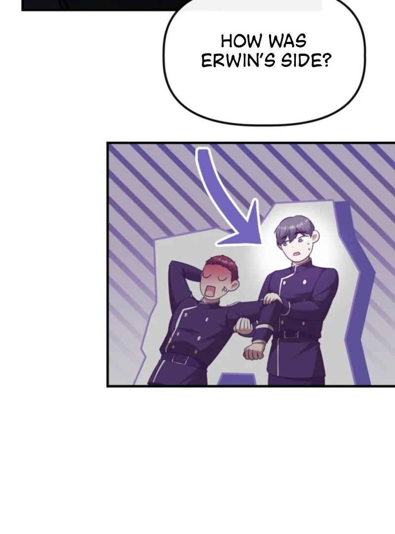 The Maid and the Usurper chapter 18 page 46