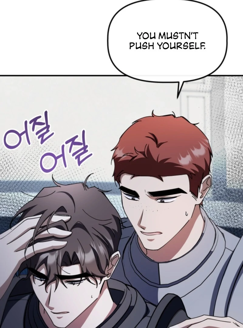 The Maid and the Usurper chapter 18 page 55