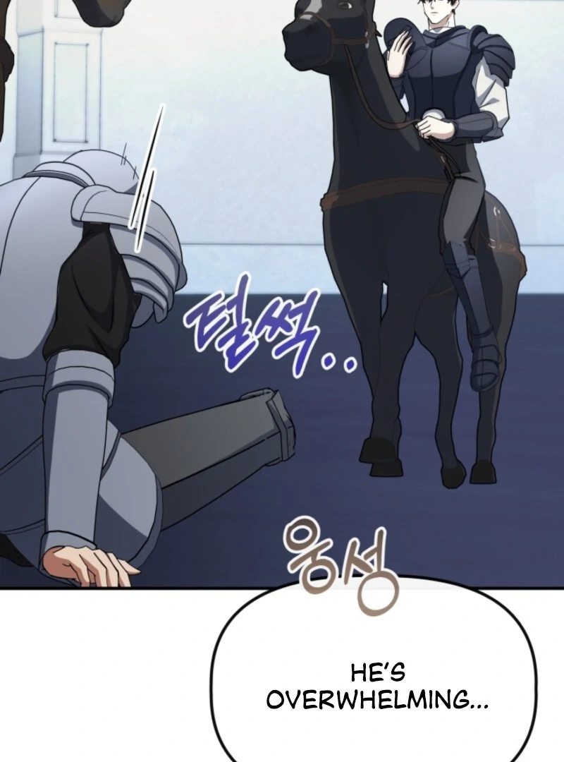 The Maid and the Usurper chapter 18 page 7