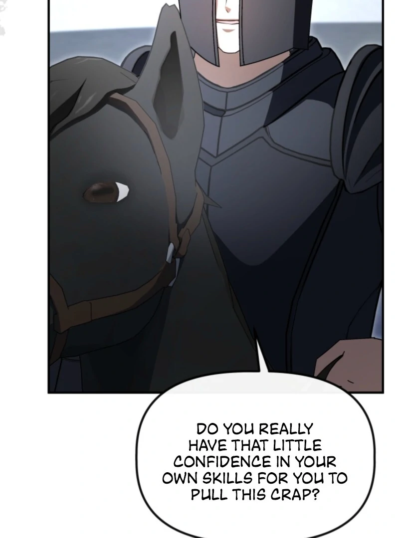The Maid and the Usurper chapter 18 page 79