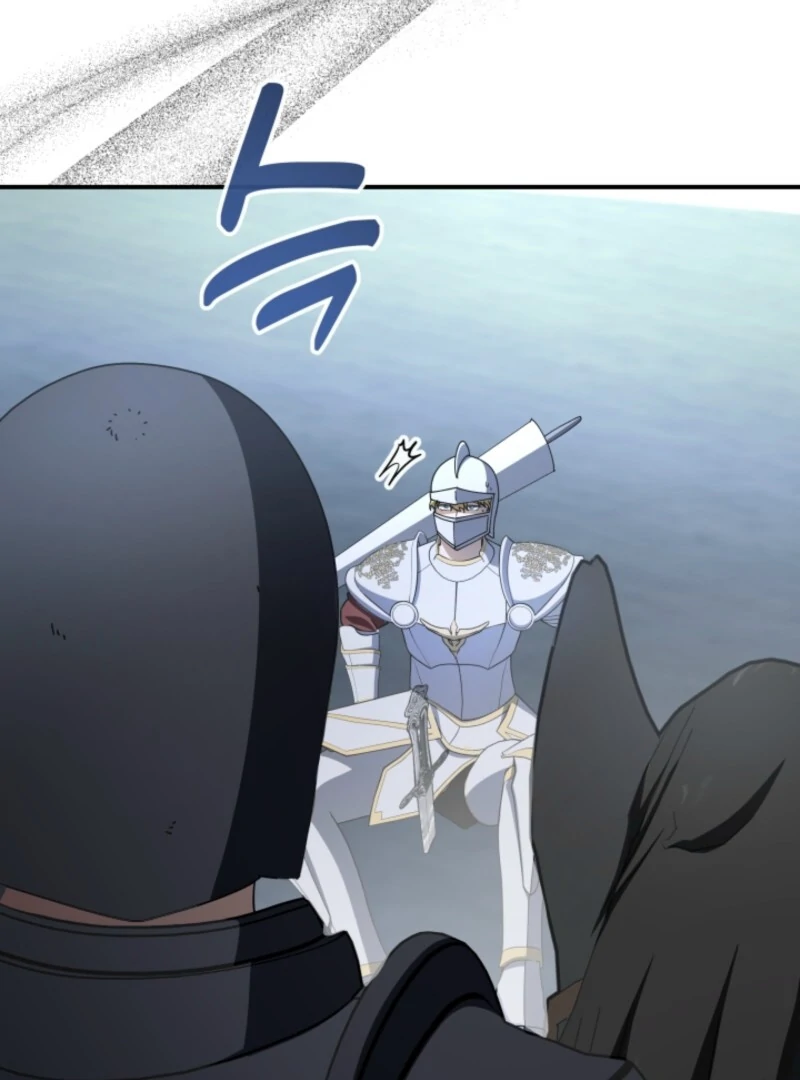 The Maid and the Usurper chapter 18 page 99